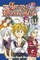 The Seven Deadly Sins, Volume 11