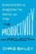 The Productivity Project