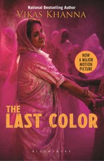 The Last Color