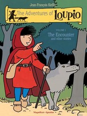 Encounter and Other Stories