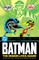 DC Finest: Batman: The Demon Lives Again!