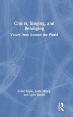 Choirs, Singing, and Belonging