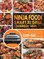 Ninja Foodi Smart XL Grill Cookbook 2021