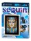 KITFIX DIY „Sequin Art“ mėlynasis rinkinys „Tutanchamonas“
