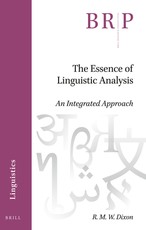 The Essence of Linguistic Analysis