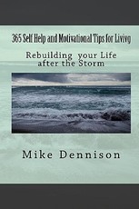 365 Self Help and Motivational Tips for Living