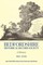 Bedfordshire Historical Record Society 1912-2026