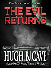 Evil Returns