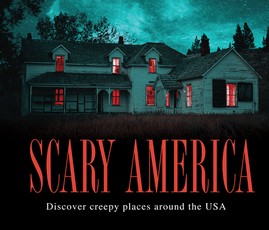Scary America
