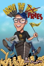 Above The Fries