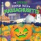 The Spookiest Pumpkin Patch in Massachusetts