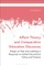 Affect Theory and Comparative Education Discourse