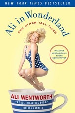 Ali in Wonderland