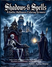 Shadows & Spells
