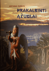 Prakalbinti ąžuolai