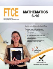 FTCE Mathematics 6-12