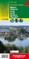 Mattsee, Wallersee, Irrsee, Fuschl, Mondsee, Oberndorf 1 : 50 000. WK 391