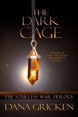 The Dark Cage
