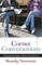 Corner Conversations