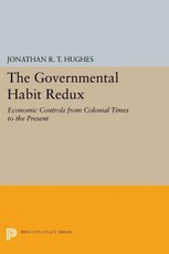 The Governmental Habit Redux