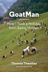 GoatMan