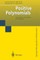 Positive Polynomials