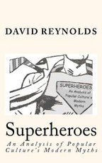 Superheroes