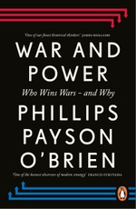 War and Power