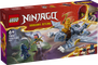 LEGO Ninjago Young Dragon Riyu