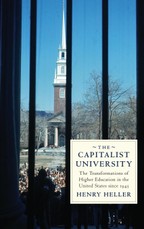 The Capitalist University