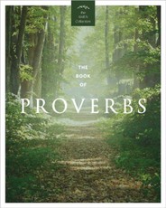 The Book of Proverbs (KJV)