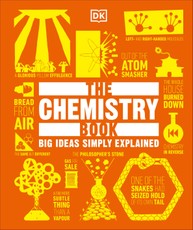 The Chemistry Book