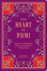 The Heart of Rumi