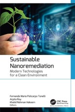 Sustainable Nanoremediation