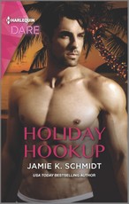 Schmidt, J: Holiday Hookup