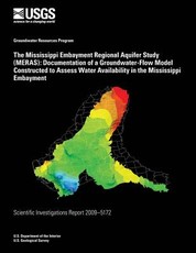 The Mississippi Embayment Regional Aquifer Study (MERAS)