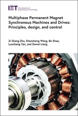 Principles and Control of Multiphase Permanent Magnet Machines