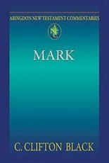 Abingdon New Testament Commentaries: Mark