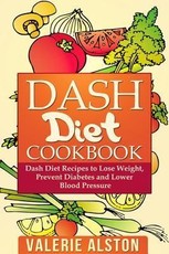 Dash Diet Cookbook