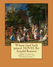 Whom God hath joined. NOVEL By