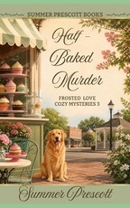Half Baked Murder