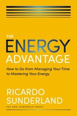 The Energy Advantage