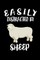 Easily Distracted By Sheep