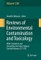 Reviews of Environmental Contamination and Toxicology volume