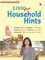 Podder, T: 1000 Plus Household Hints