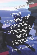 The Power of Words Thought and Actions