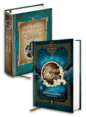 BIBLIJOS IŠMINTIS: 7 Biblijos išminties knygos pirmą kartą viename rinkinyje lietuviškai + ŽMONIJOS IŠMINTIS: iškiliausių pasaulio protų palikimas ateities kartoms