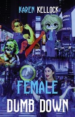 Female Dumb Down