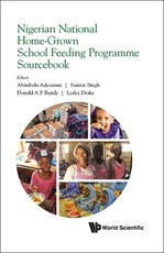 Nigerian National Home-Grown School Feeding Program Sourcebook
