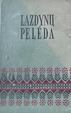 Lazdynų Pelėda. Raštai. VII tomas (1955)